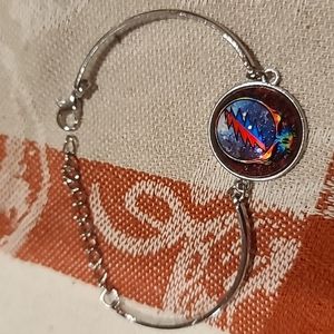 ❤️10/$16 New grateful dead bracelet